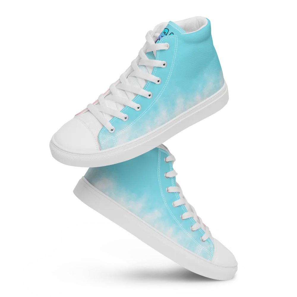 Lifestyle High Tops - Men's Sizes product image (8)