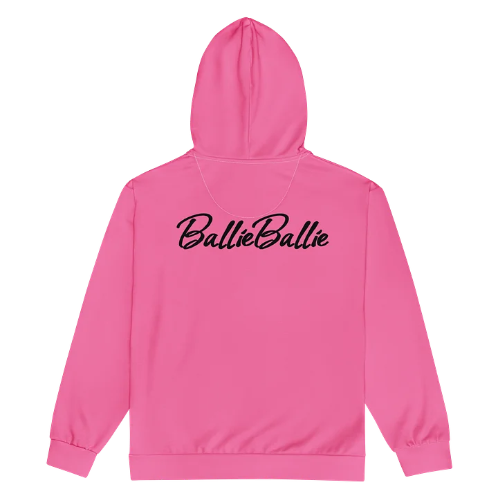 Vest Brilliant Rose product image (2)
