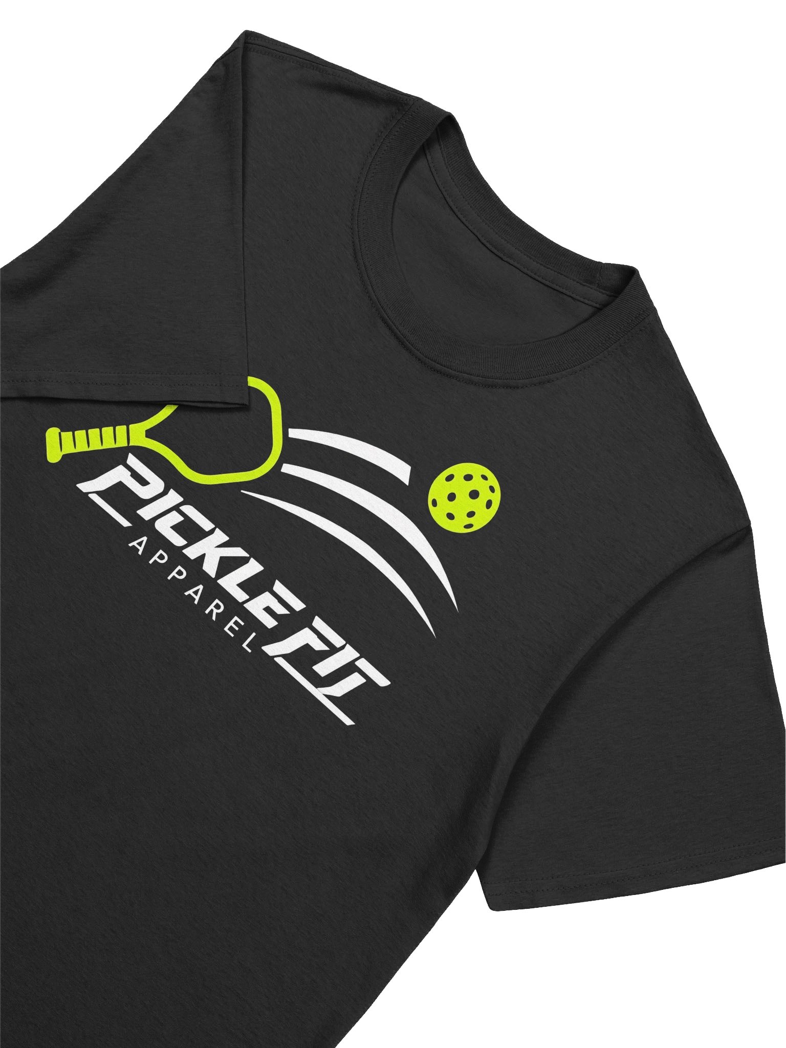 PickleFit Motion Unisex T-Shirt product image (1)