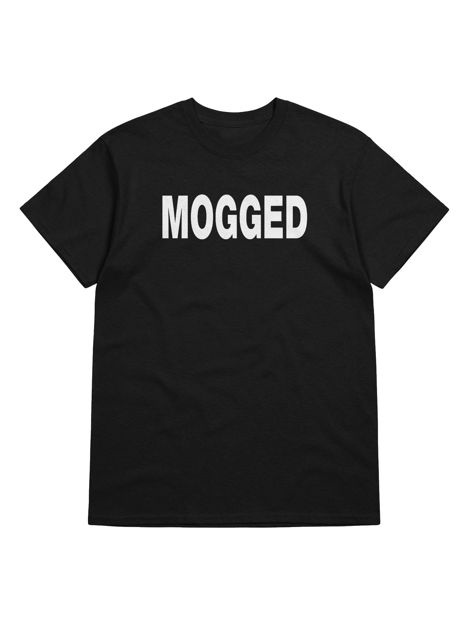MOGGED T-Shirt product image (3)