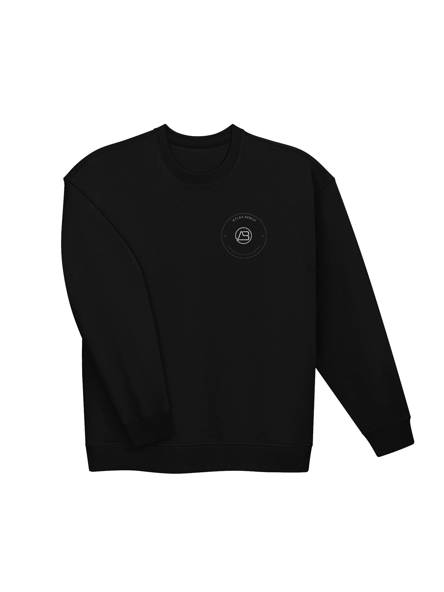 Atlas Bench Oversized Crew product image (5)