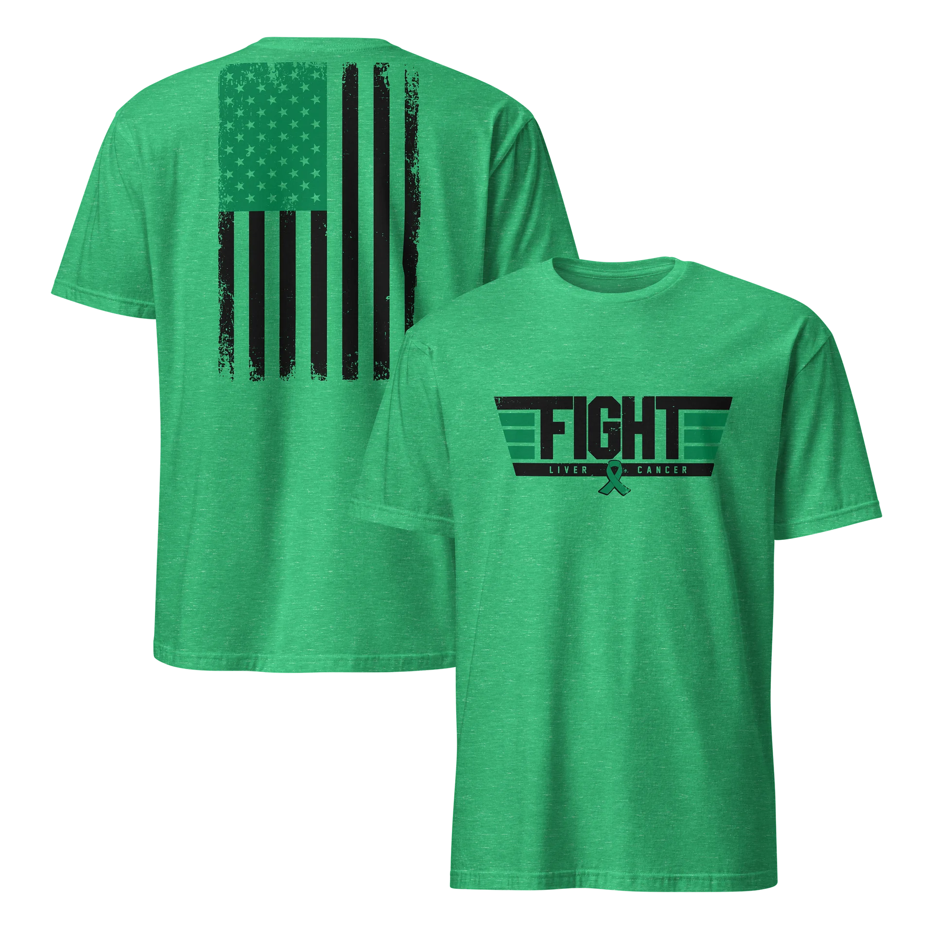 Top Gun: Fight Liver Cancer product image (4)