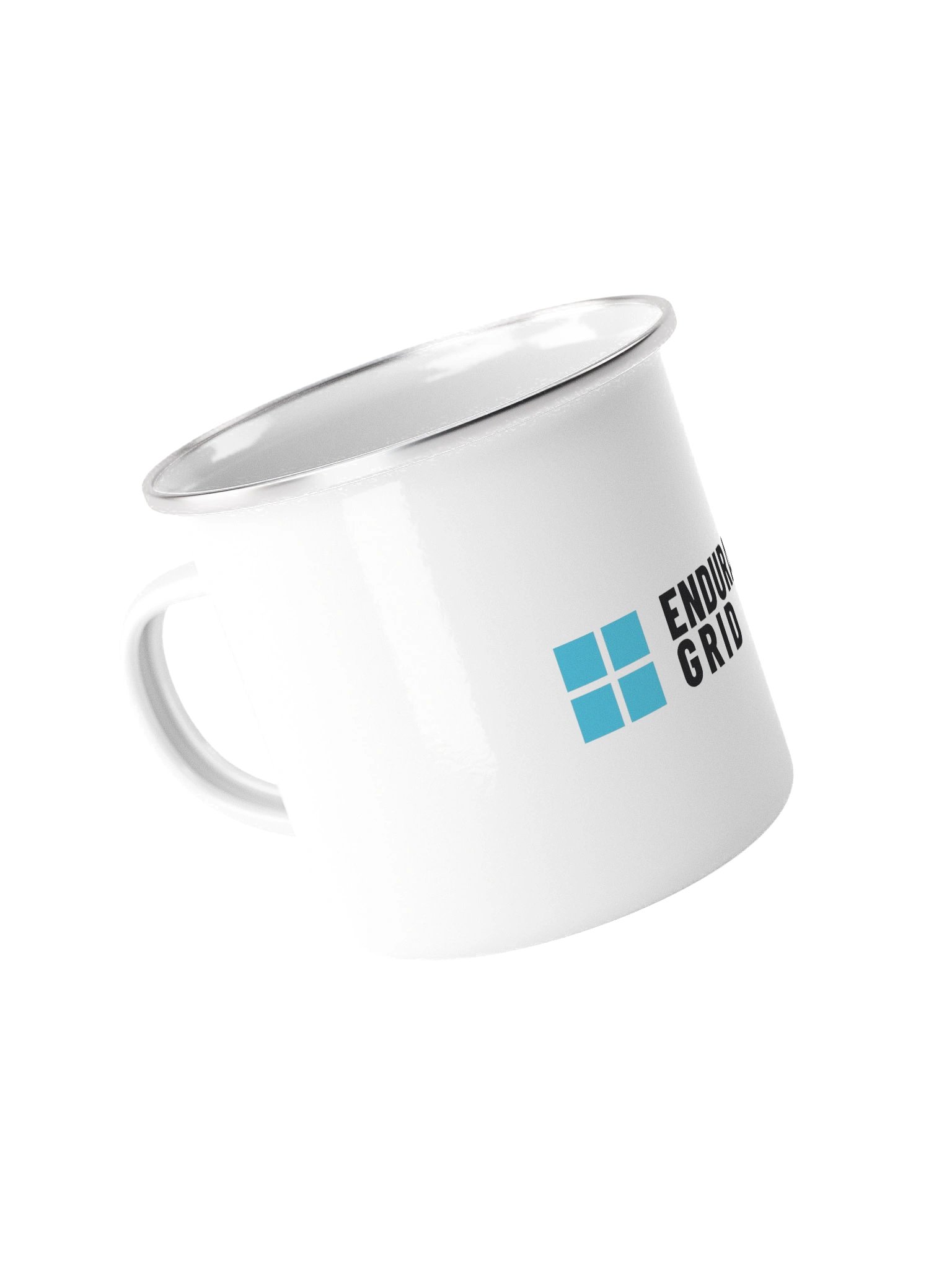 Endurance Grid Camp Mug product image (2)
