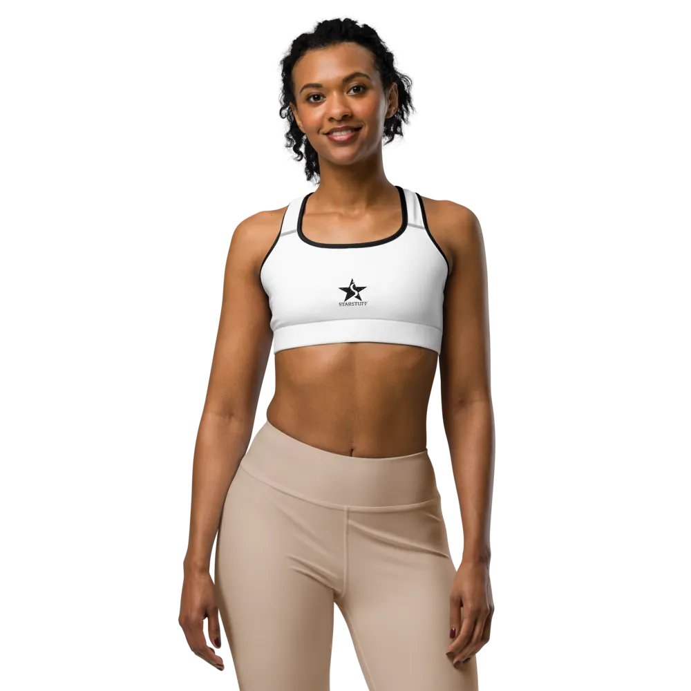 Flexible Sports Bra product image (3)