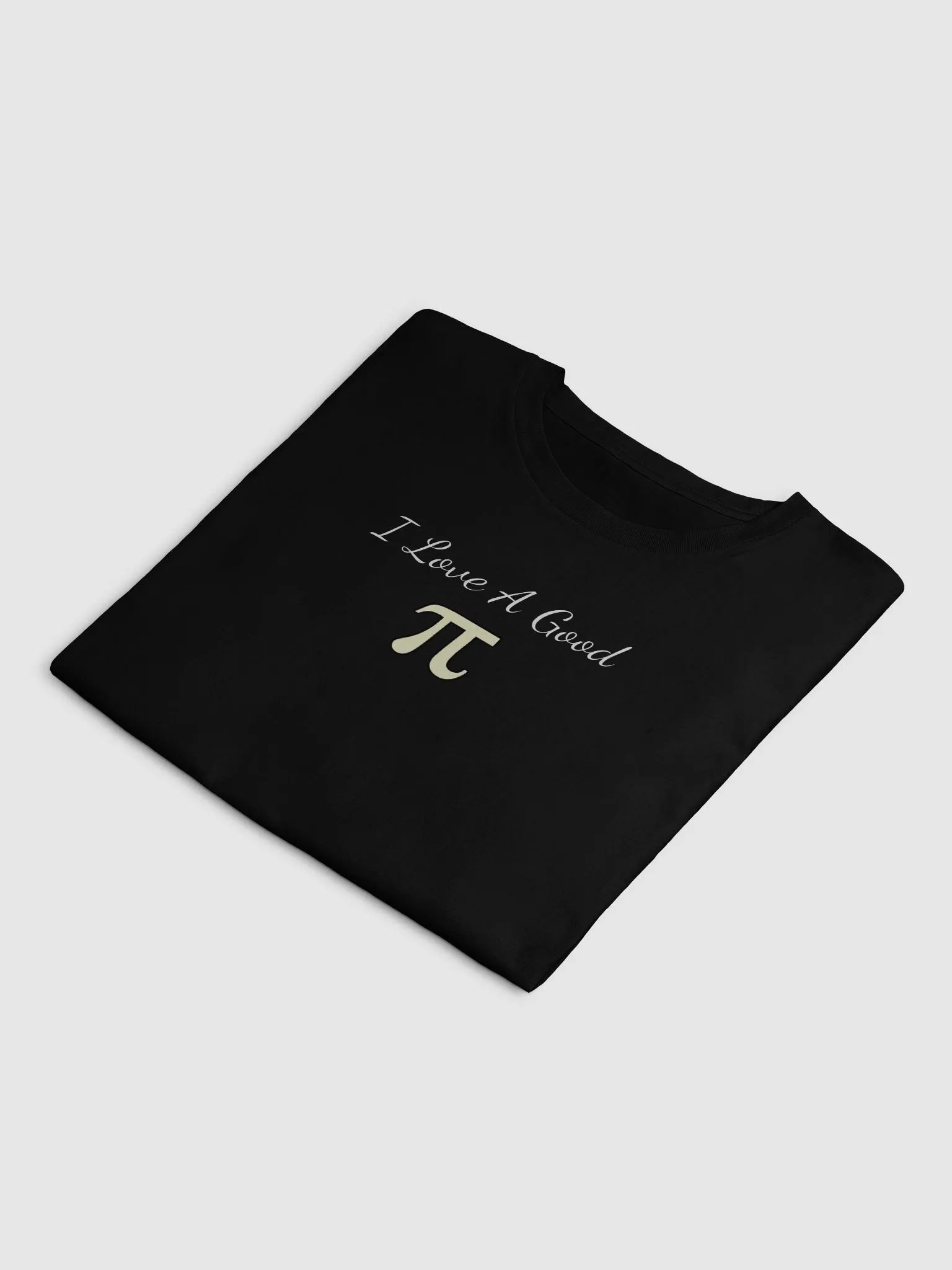 Cream ""pi" Crop Top product image (8)