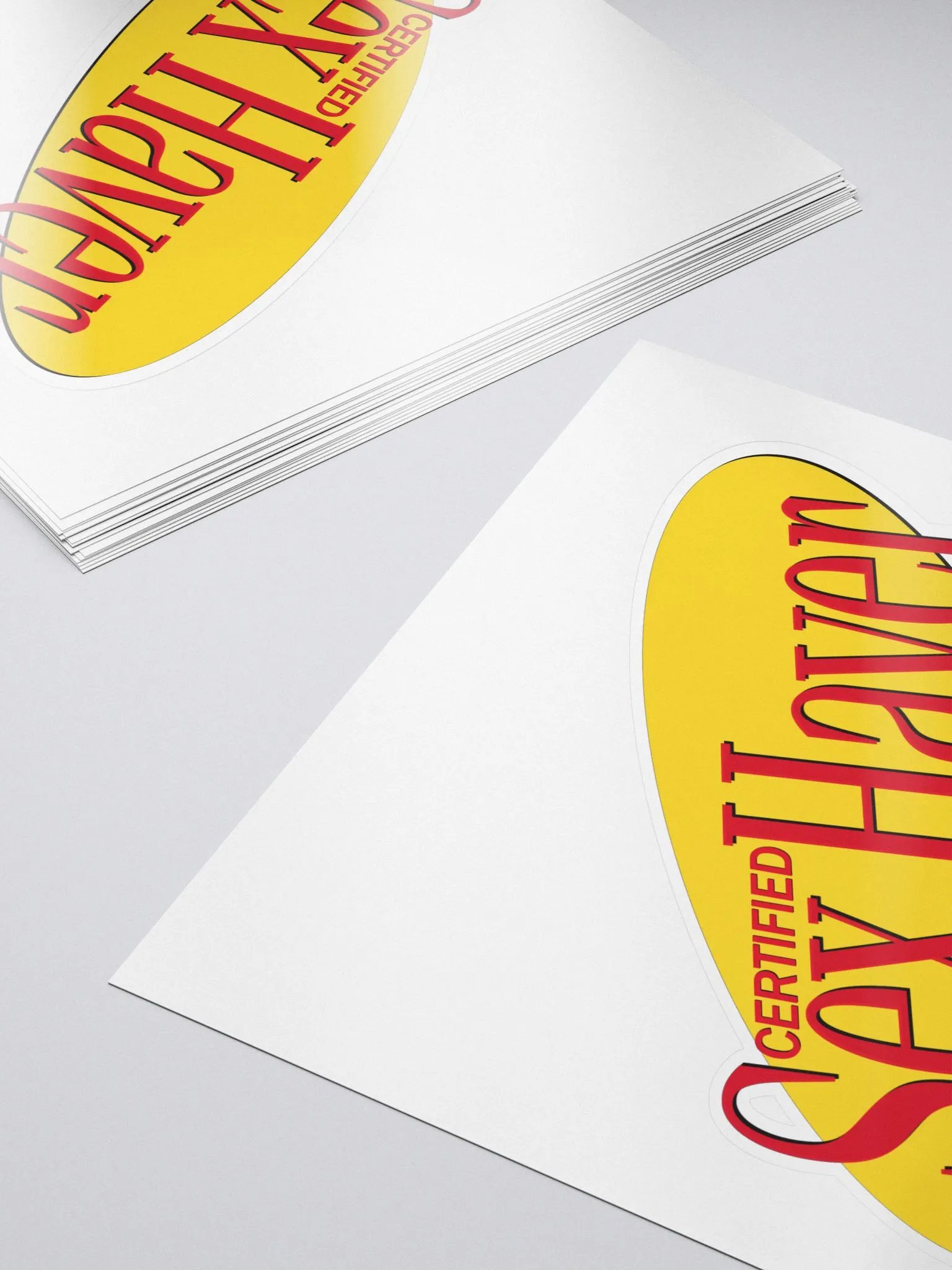 Sex Sticker product image (5)