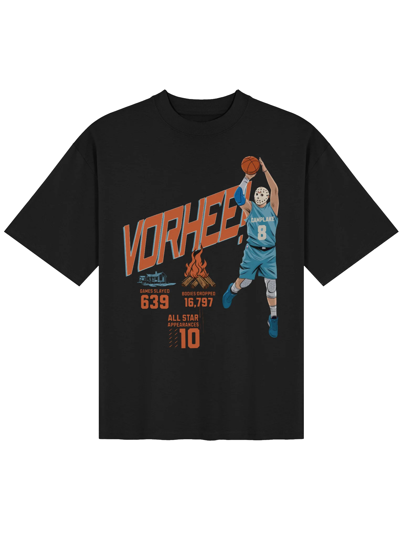 Vorhee! (Kobe!) product image (1)