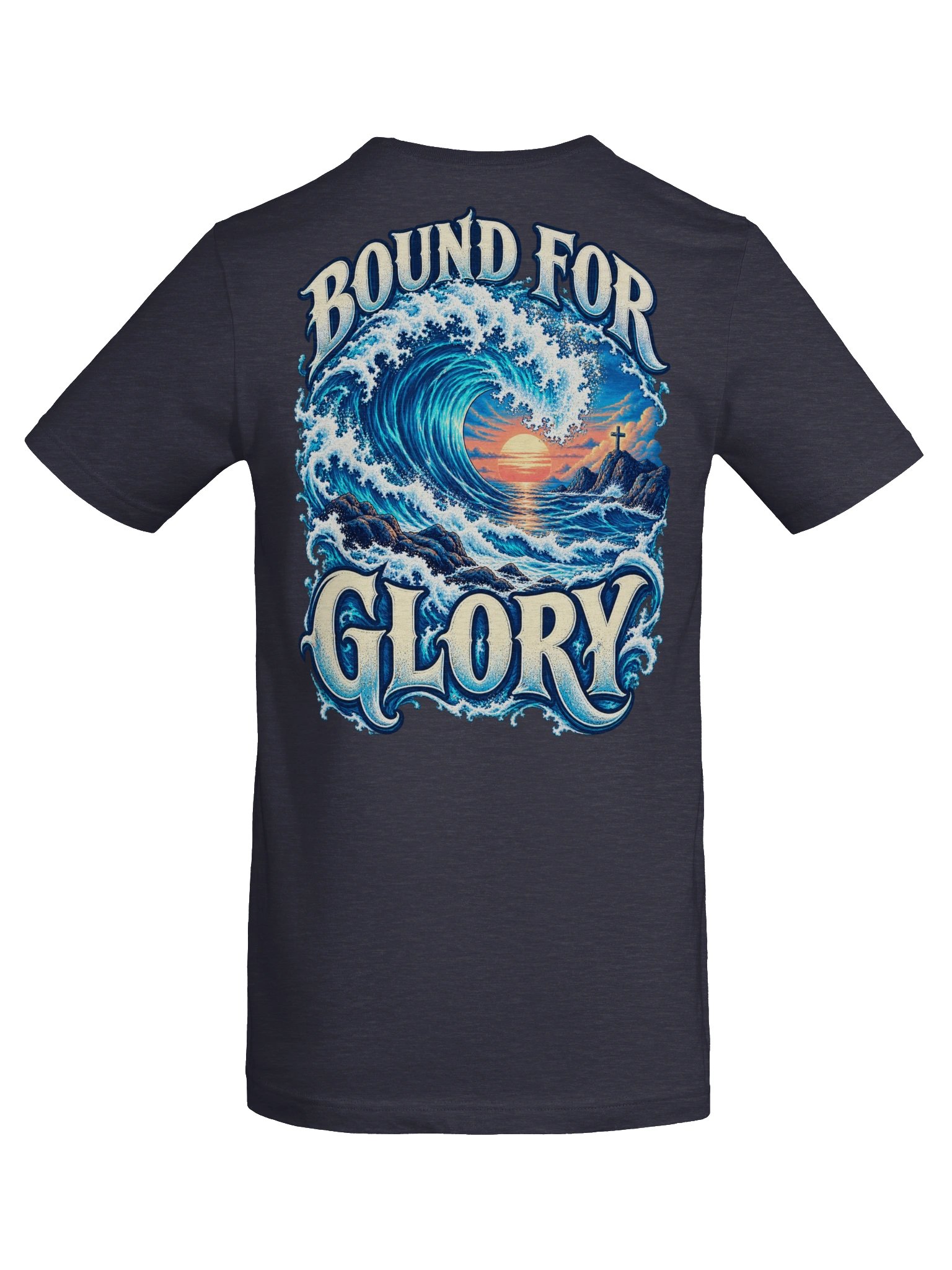 Bound For Glory – Faith Through the Waves (4.2 oz) product image (6)