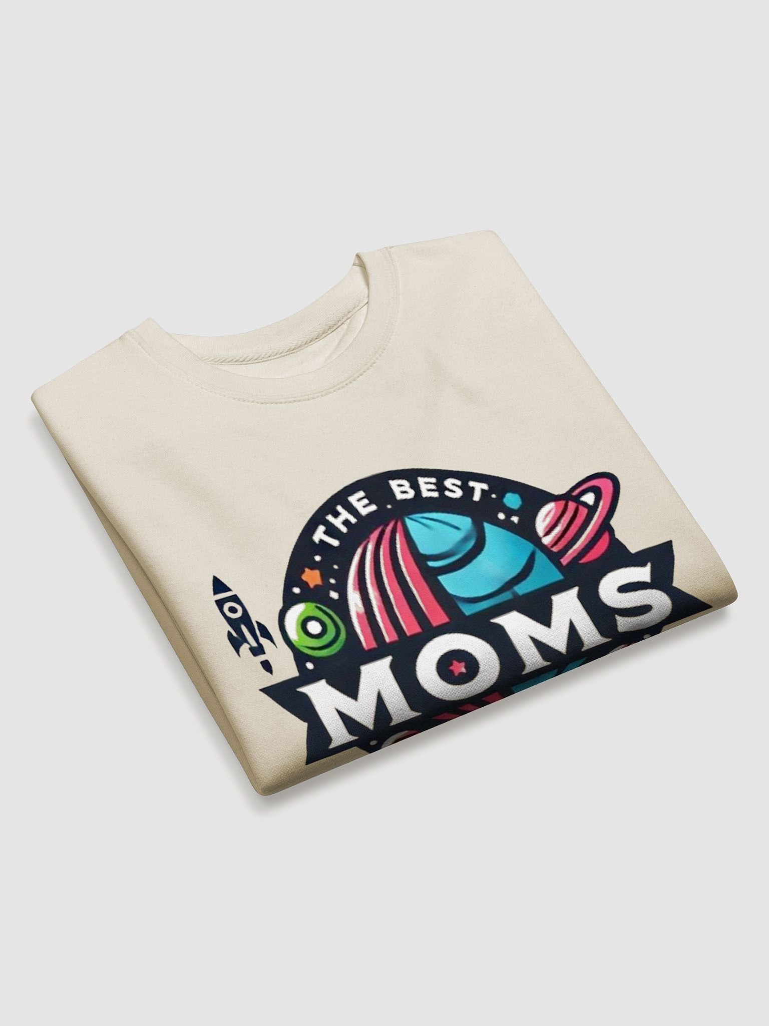 Galactic Appreciation Premium Sweatshirt product image (15)