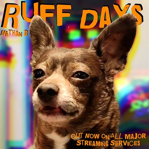 Hot singles now in your area! Available wherever you listen to your music! #dogsofinstagram #ska #originalmusic #music #petso...