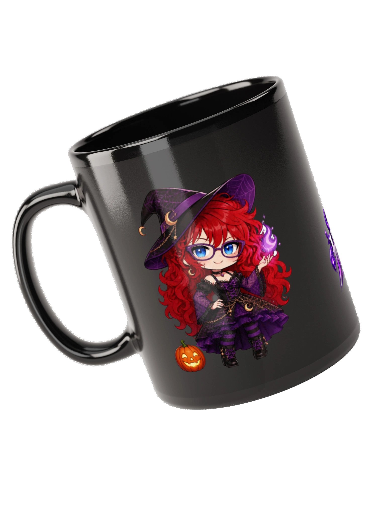 Limited Edition "MsPhee Halloween 2026" product image (9)