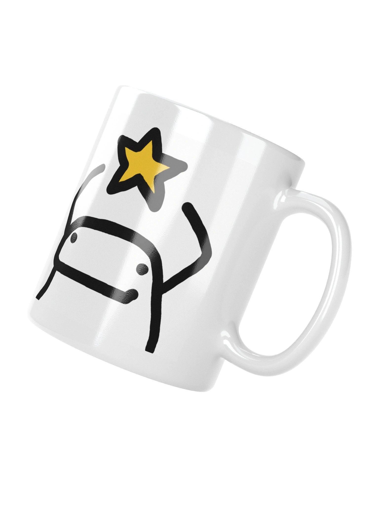 Cozy + Star Mug product image (3)