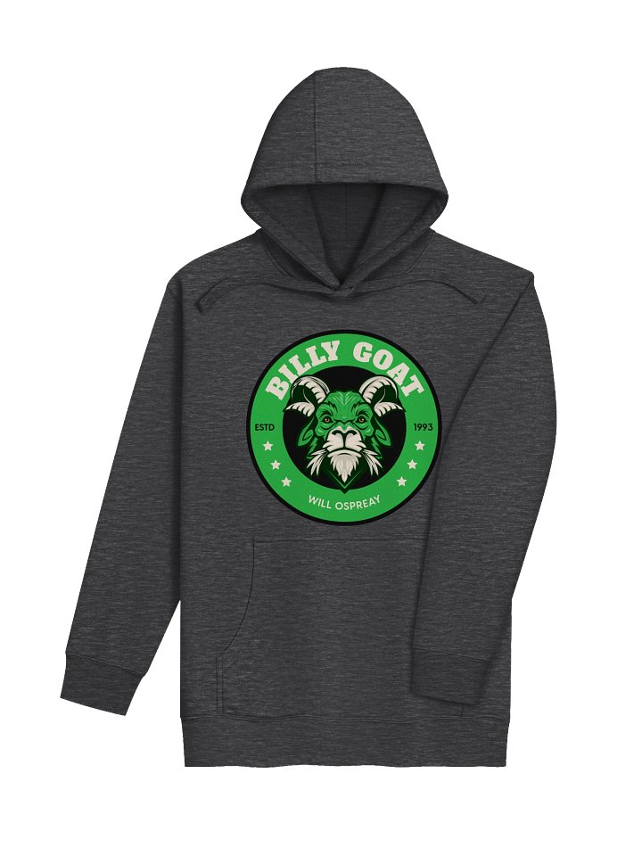 Billy Goat Hoodie product image (14)