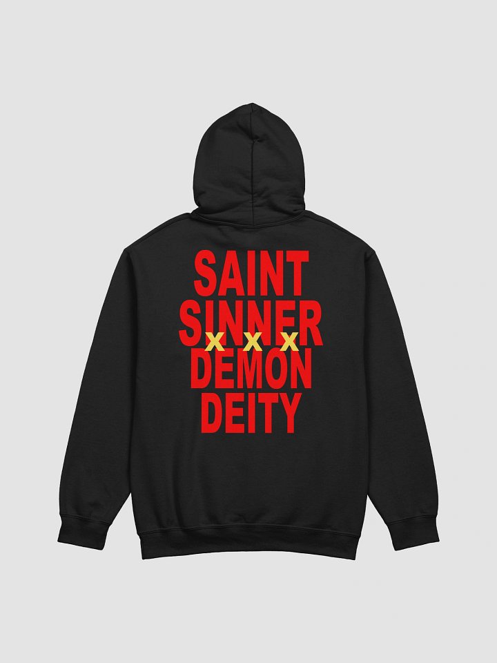 SSDD Hooded product image (2)