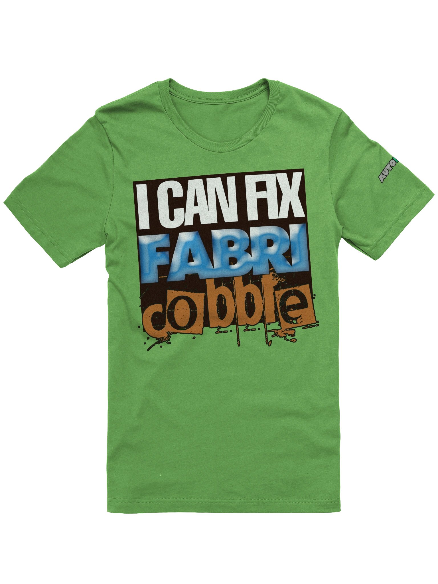 I Can Fix FabriCobble product image (3)
