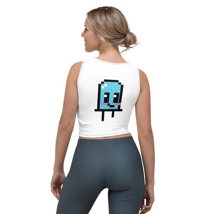 Tank Crop Top product image (2)