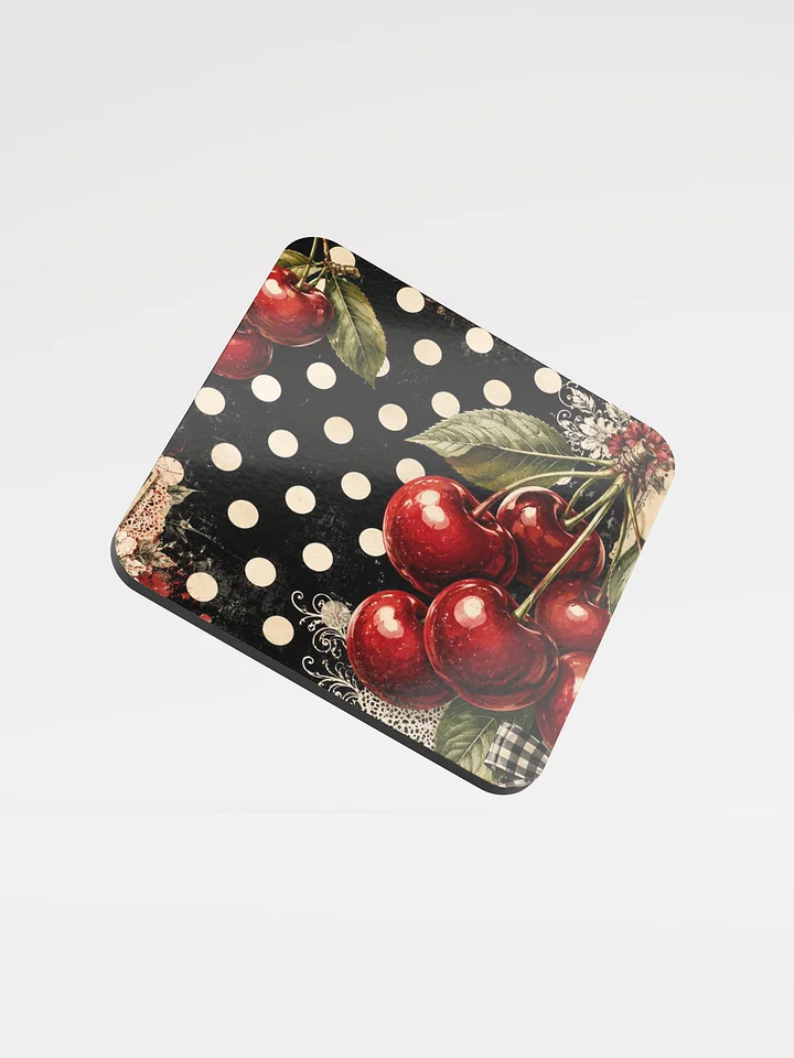 Chic Chery Vintage Coaster product image (1)
