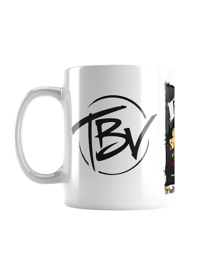 The Bullyvard Character Fo Collectors-Edition product image (3)
