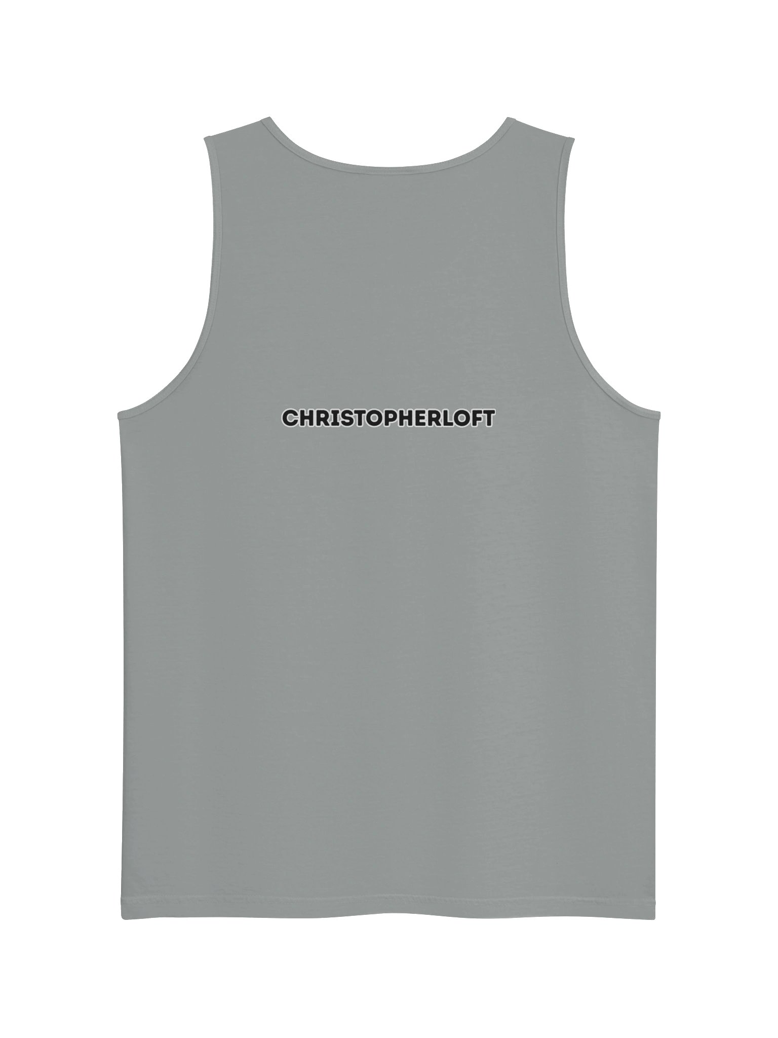 Alfie Rage Singlet product image (26)