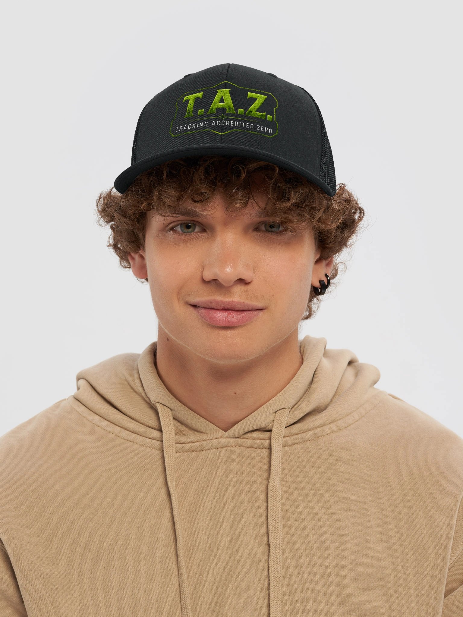 Taz Hat product image (5)