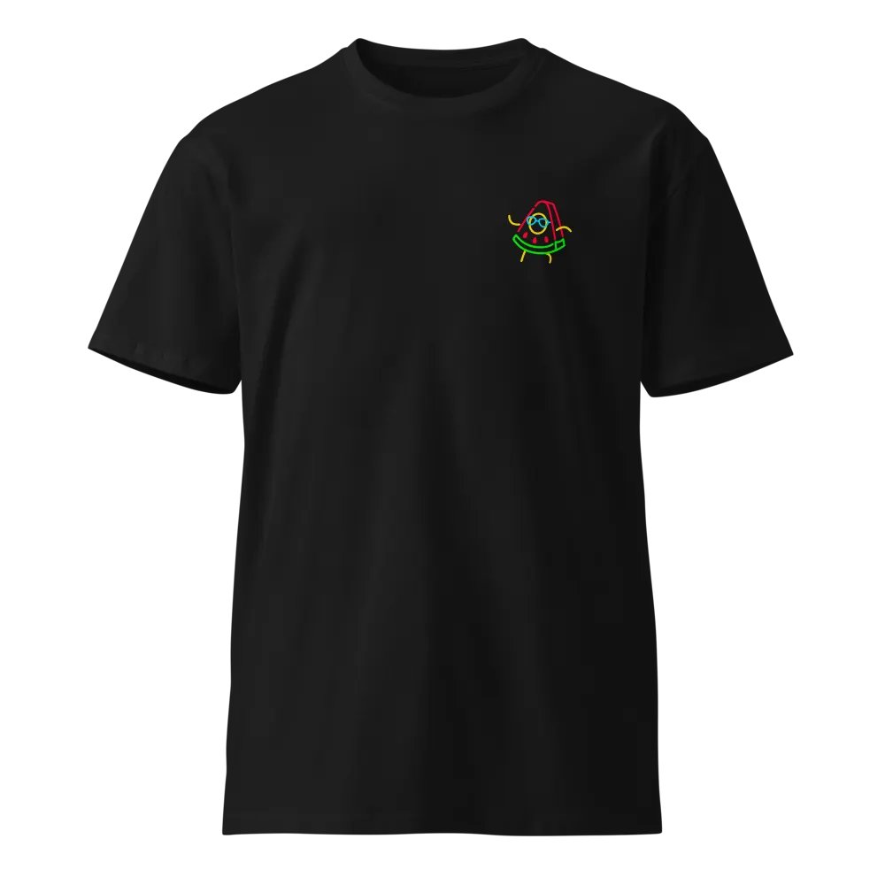 the melon corner tee product image (1)