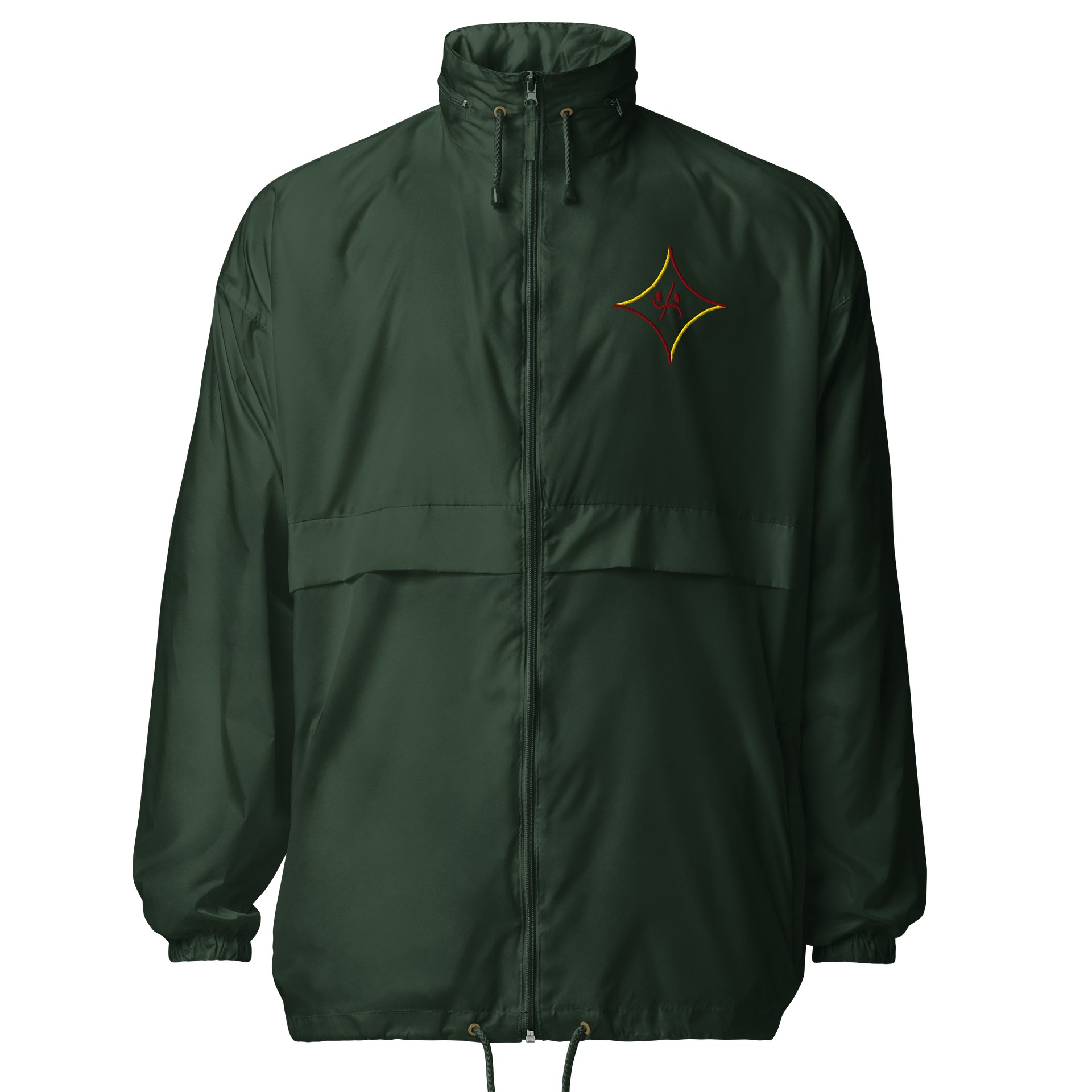 nihopt star windbreaker product image (1)
