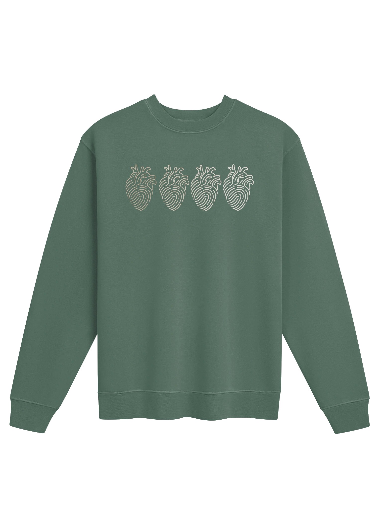 Wielding Joy Sweatshirt product image (2)