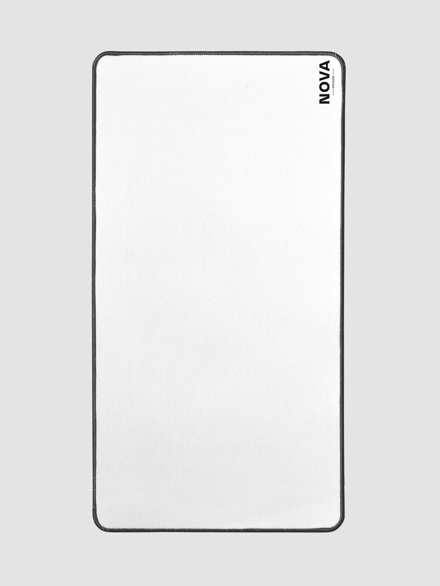 Nova Origin | Solid White product image (2)