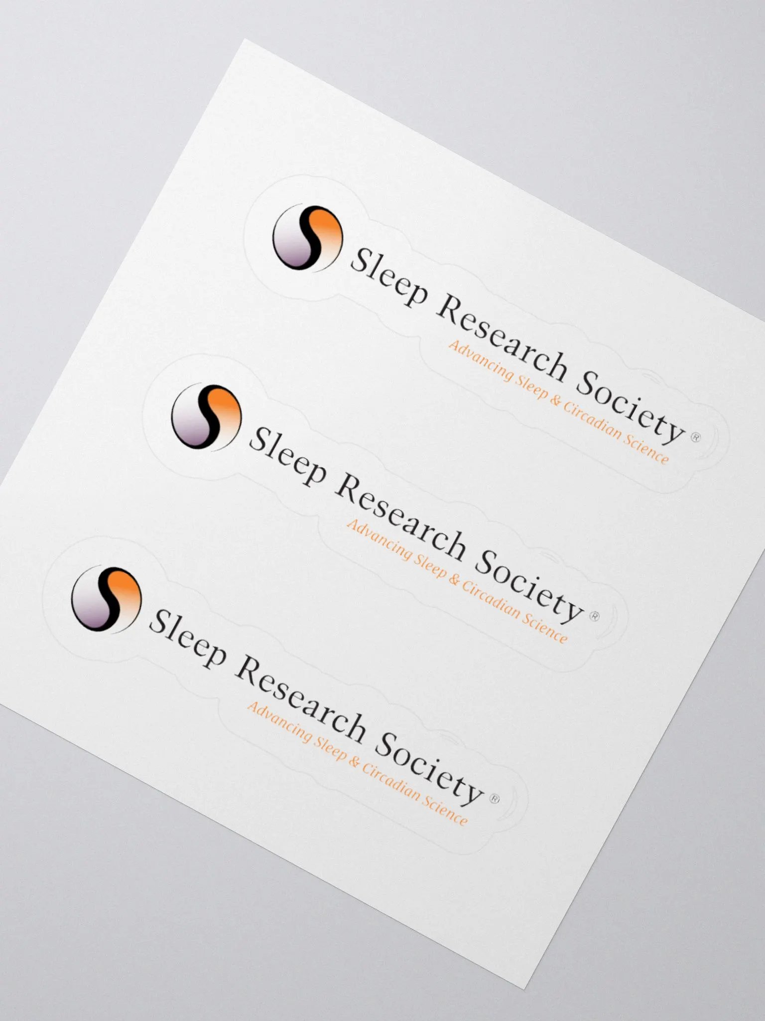 SRS Stickers product image (2)