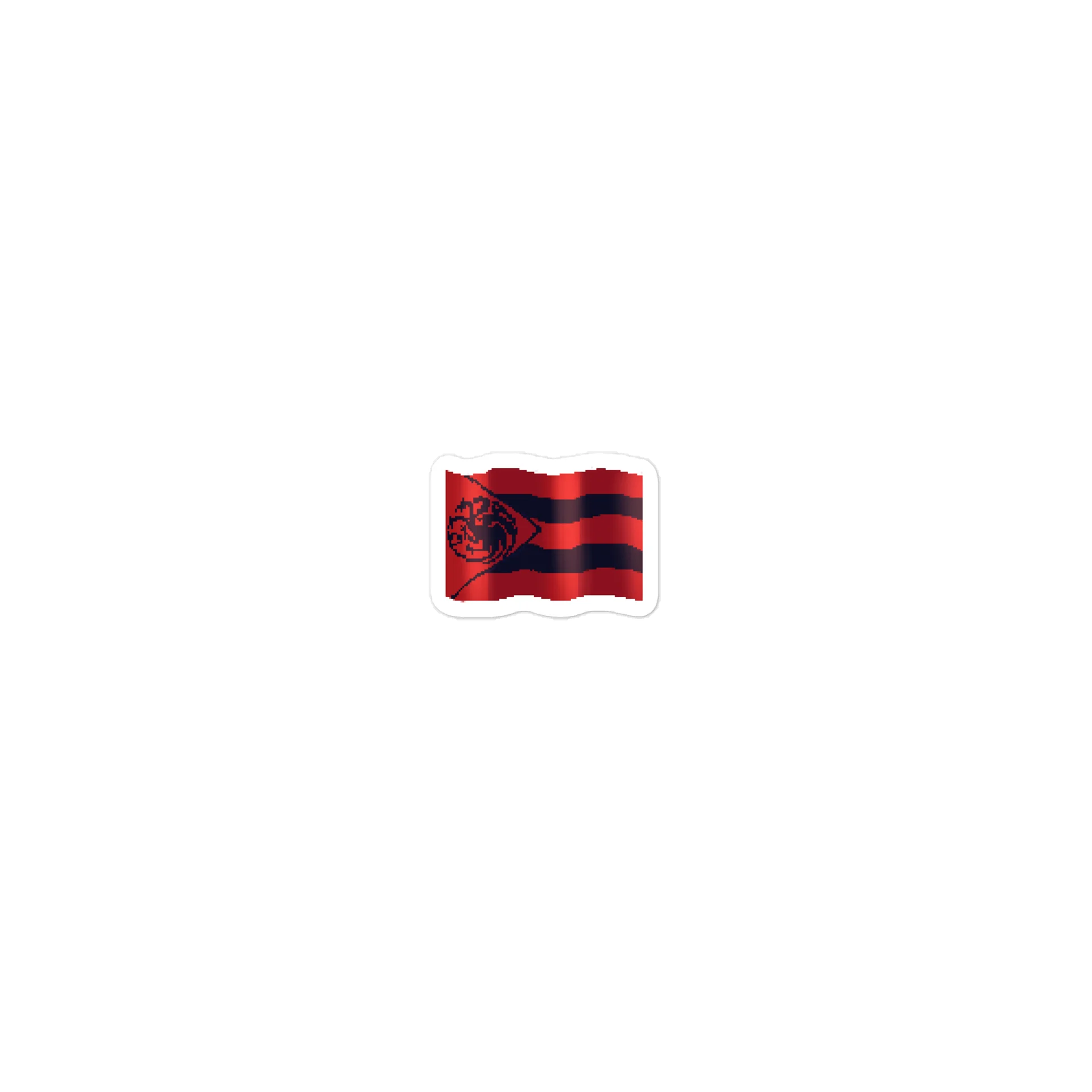 Blackfyre Island Flag product image (1)