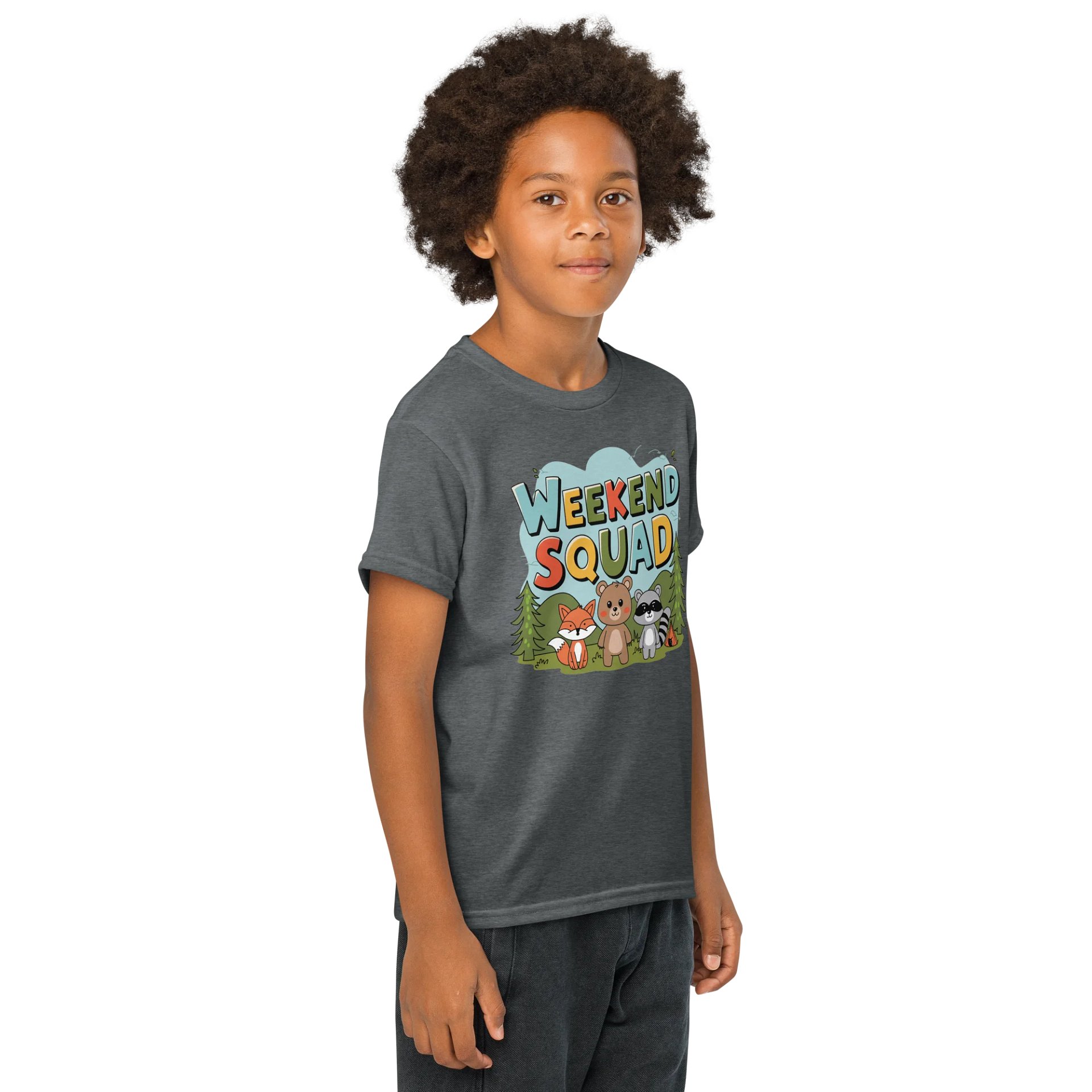 Weekend Squad product image (4)