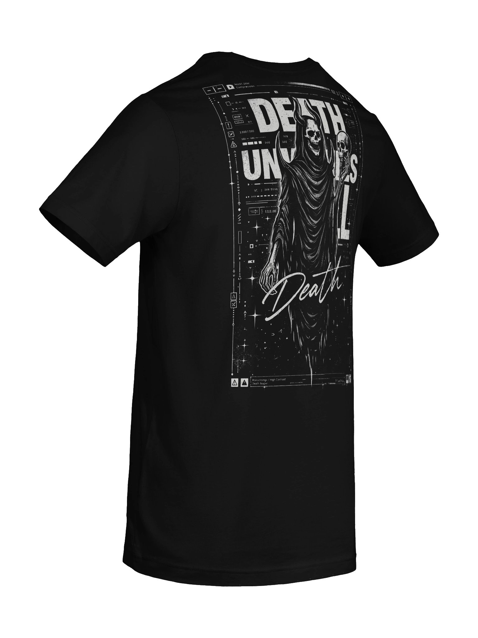 Death unVEILs All product image (10)