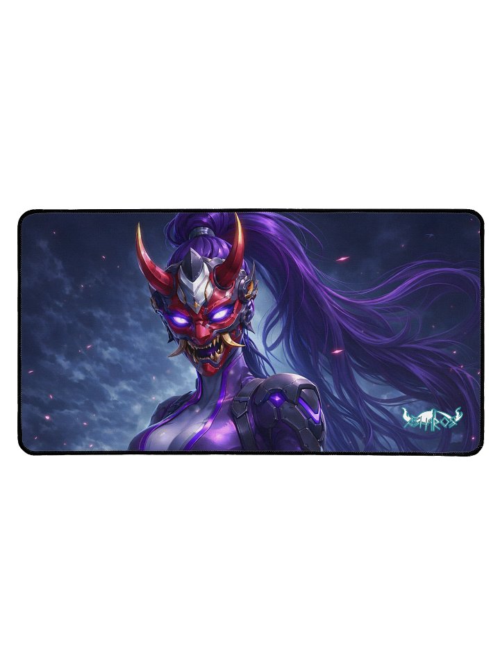 Oni masked Widowmaker product image (1)