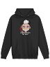 Will You Accept My Rose Hoodie