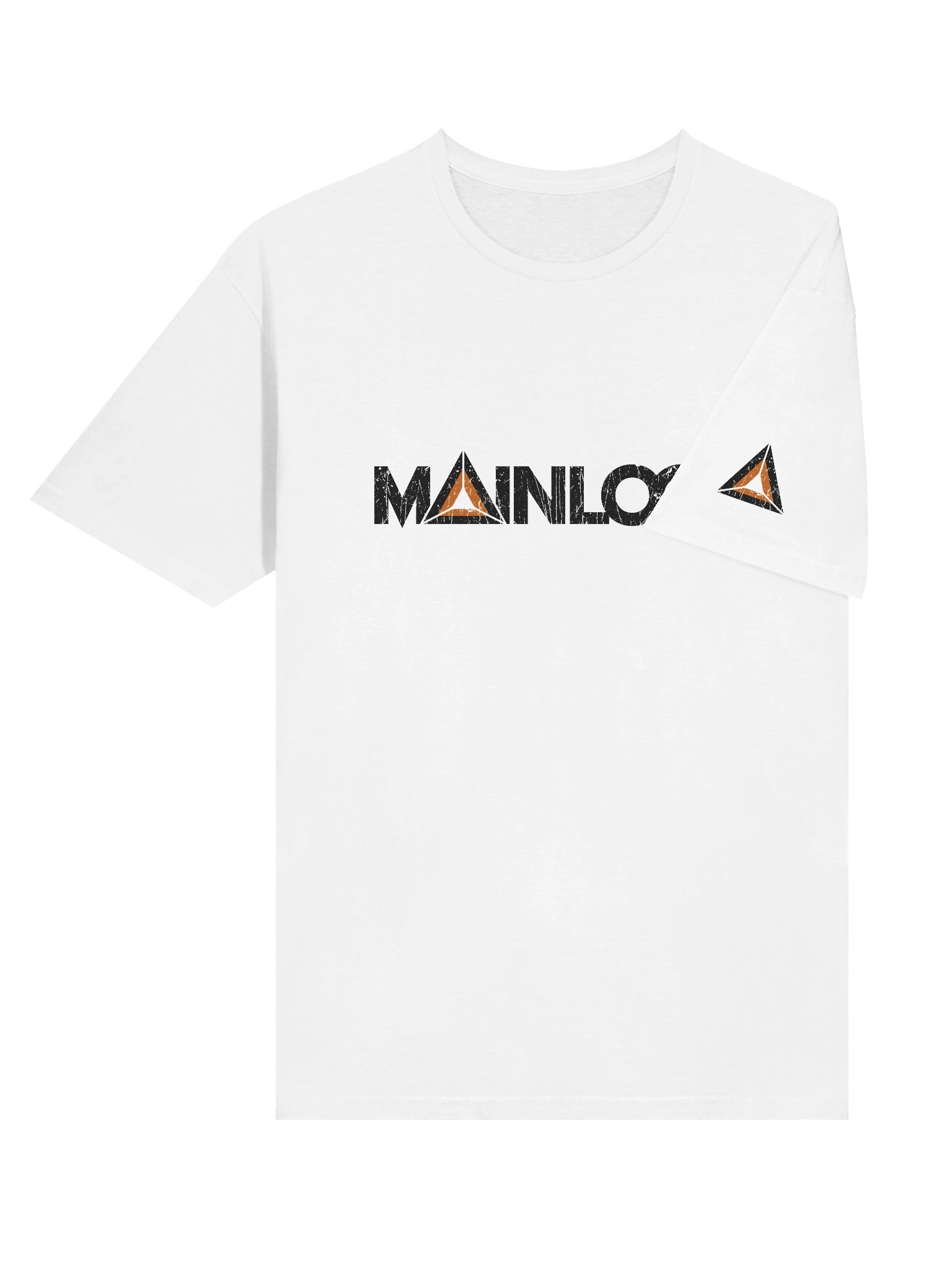Mainloot Light Tee product image (6)