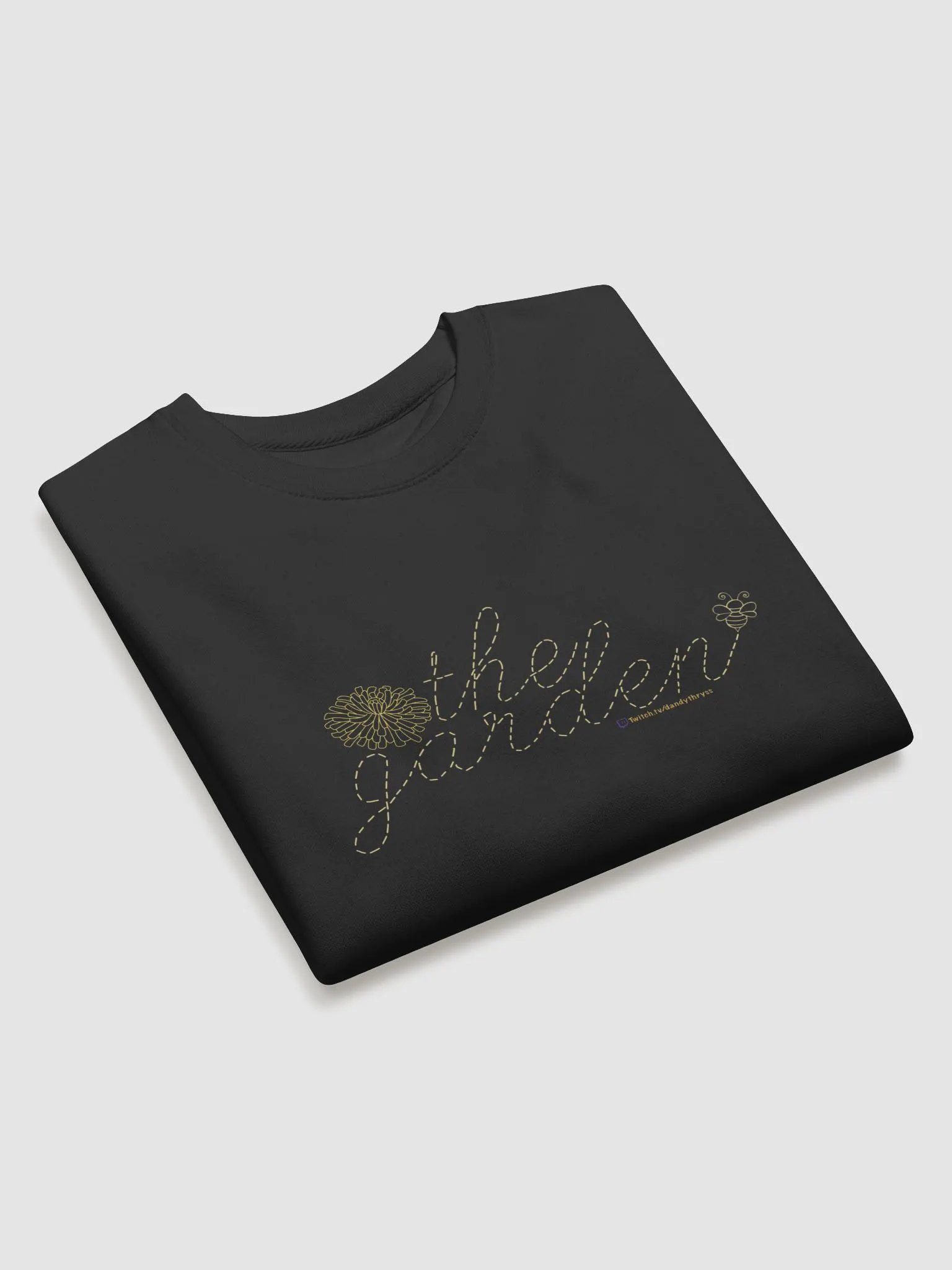 Simplistic Garden Long Sleeve product image (3)