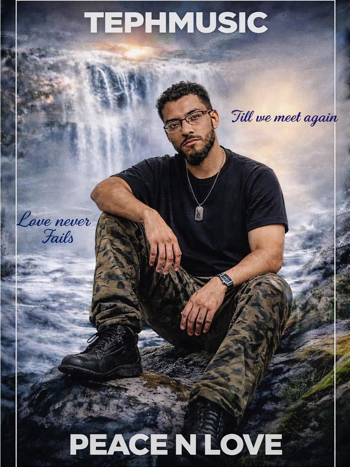 PEACE N LOVE (MP3) —Full Song product image (1)