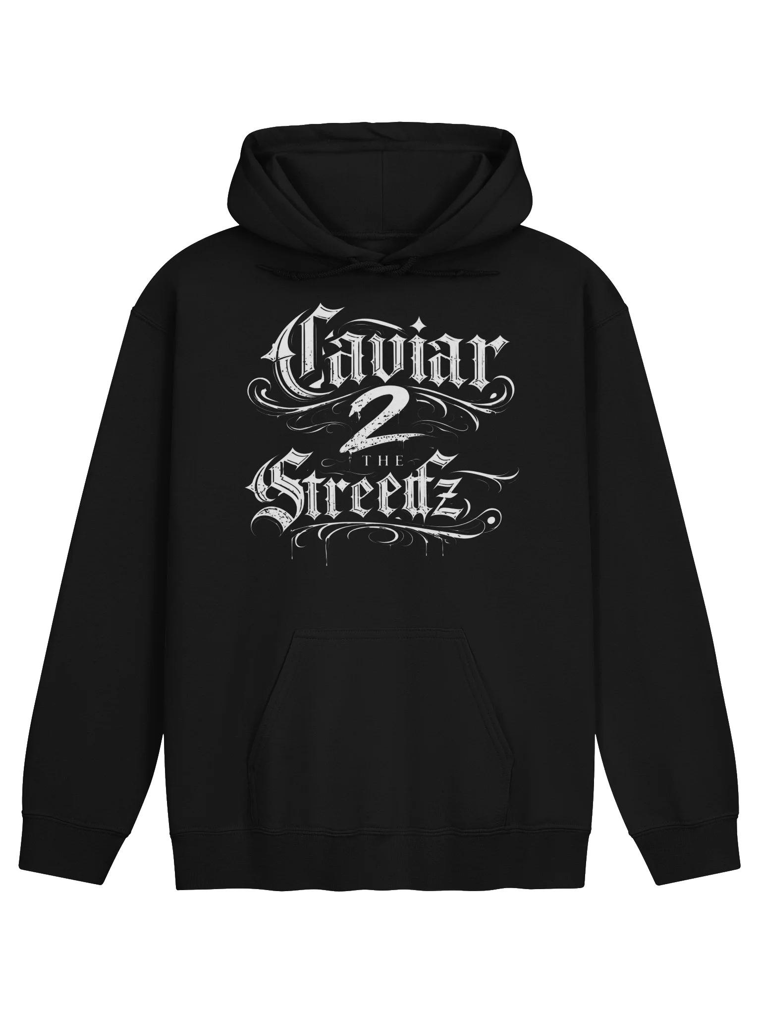 streetz basic hoodie product image (1)