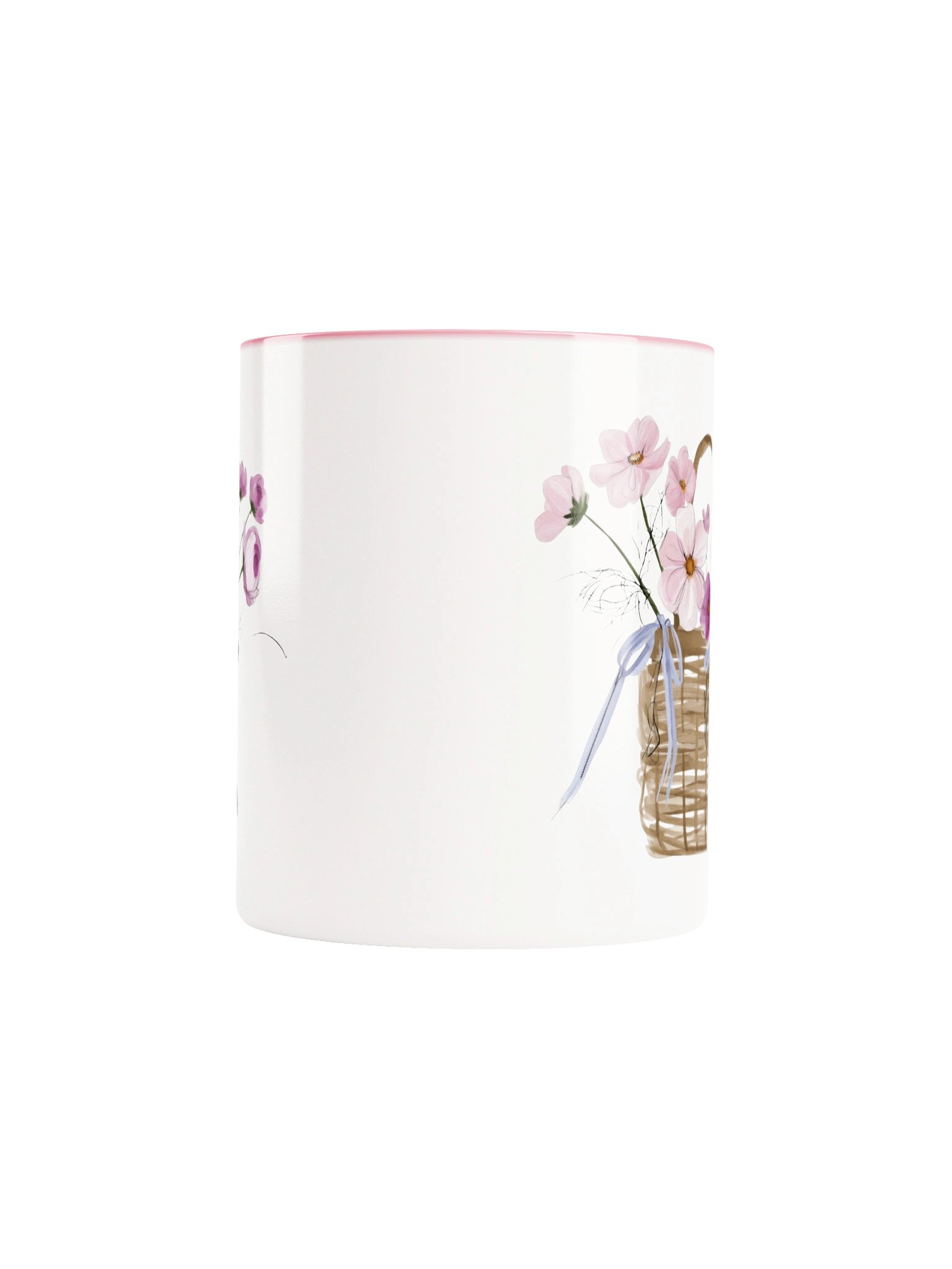 The Morning Forage Ceramic Mug product image (5)