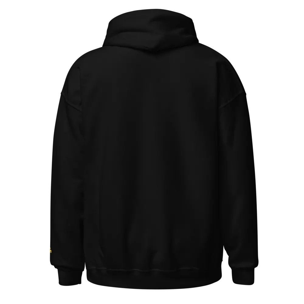 Very Fancy Embroidered Hoodie product image (3)