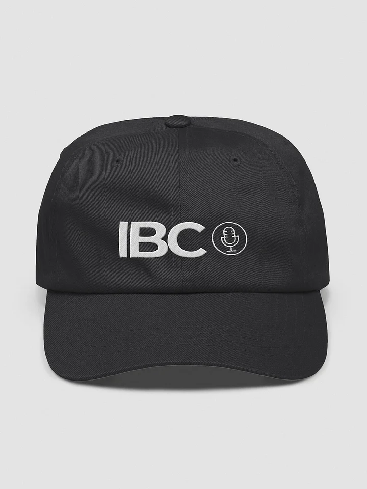 The Isaac B. Cole Signature Cap product image (2)