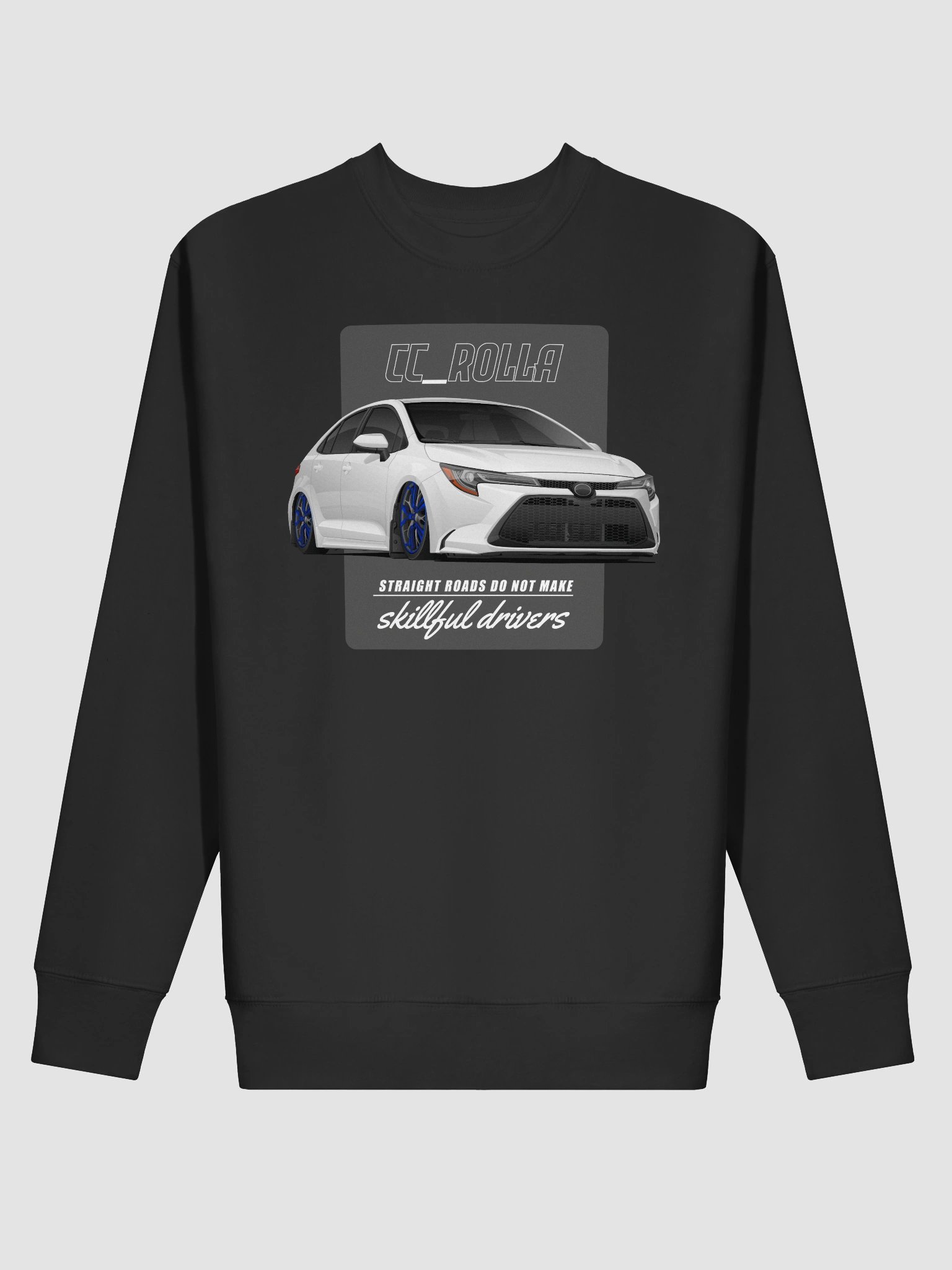 Sweatshirt - cc_rolla product image (44)