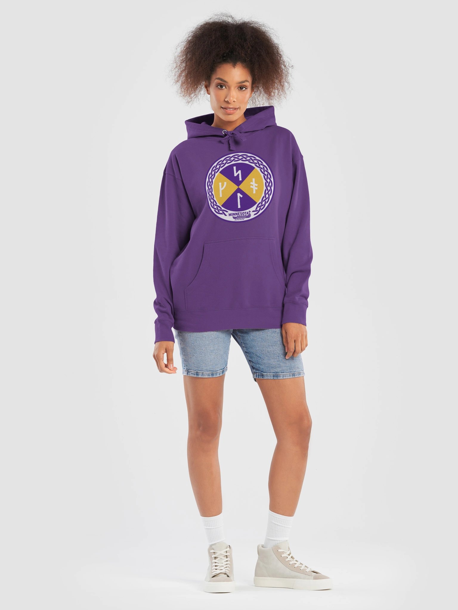 Minnesota FC Hoodie product image (7)