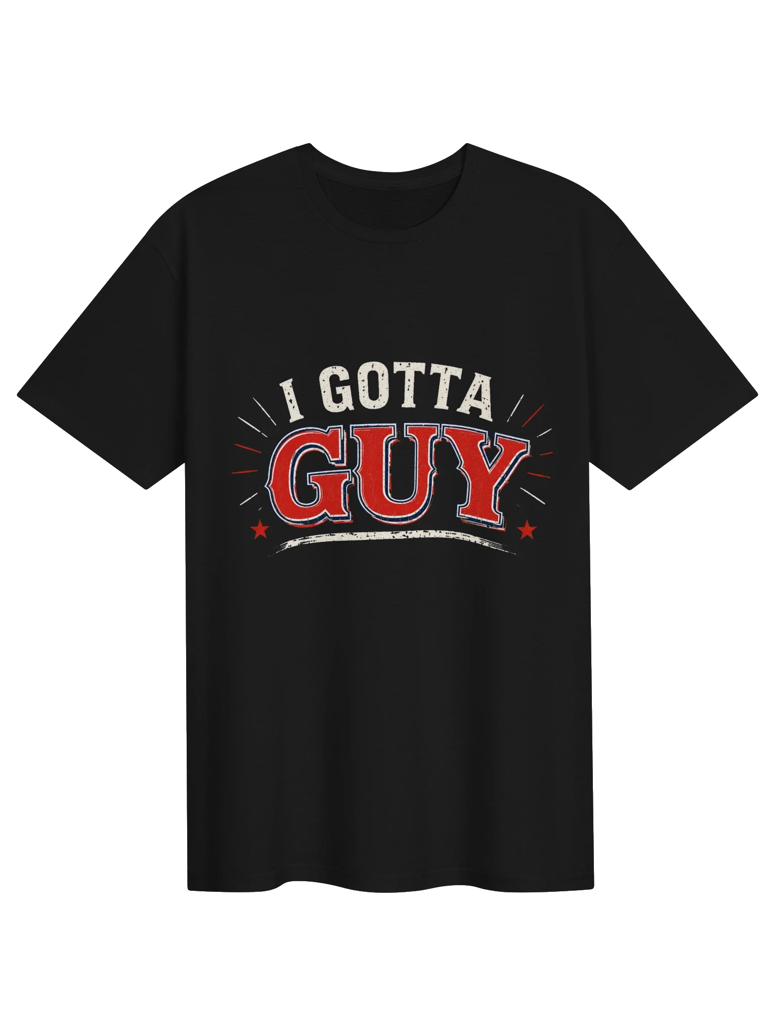 I Gotta Guy - Dark Colors (Gildan)