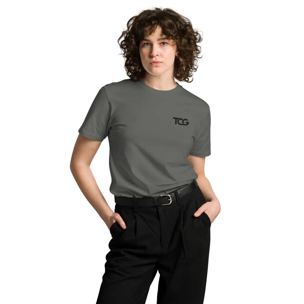 TCG Elite Premium Tee product image (9)