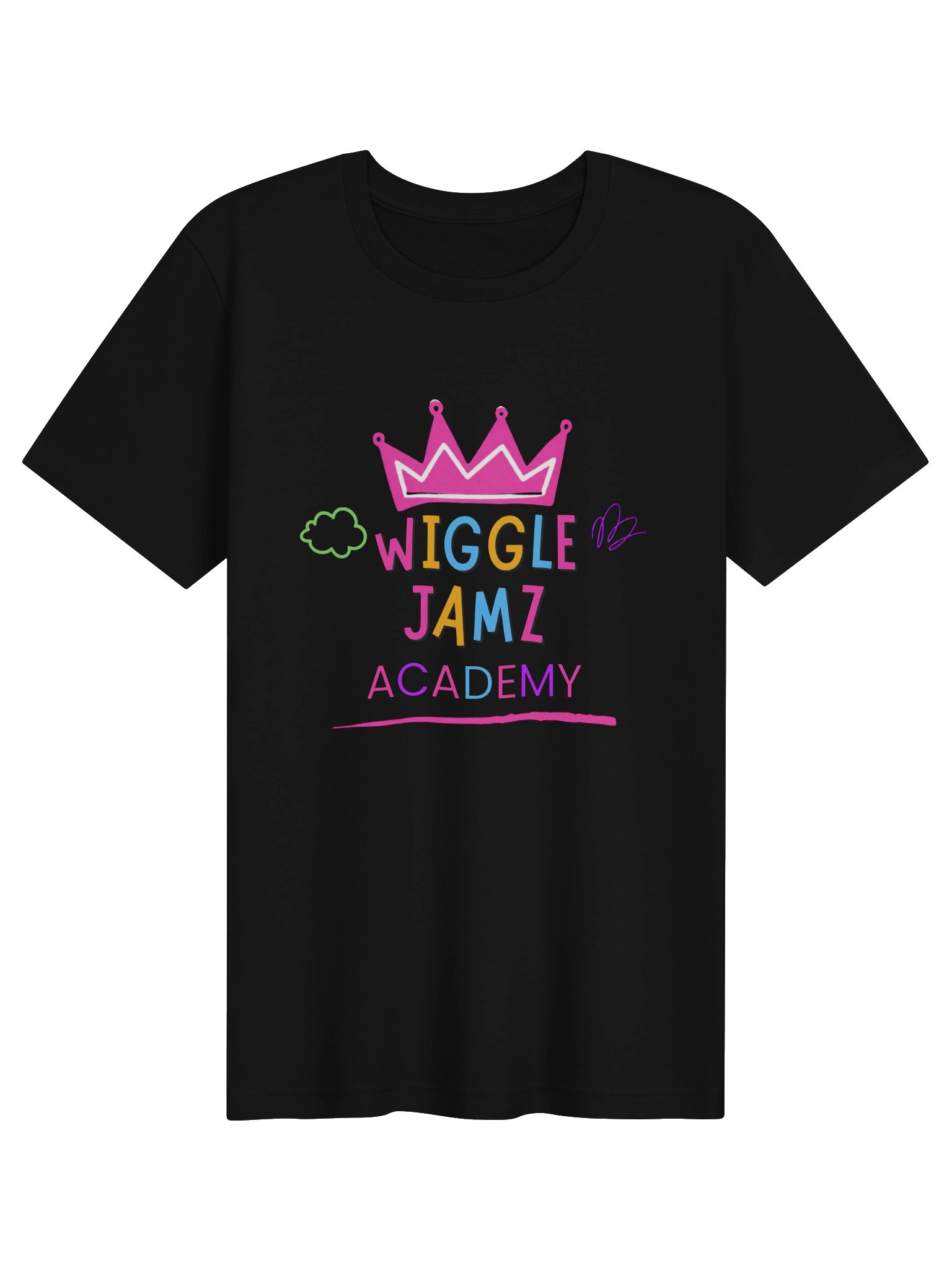Wiggle Jamz Academy product image (1)