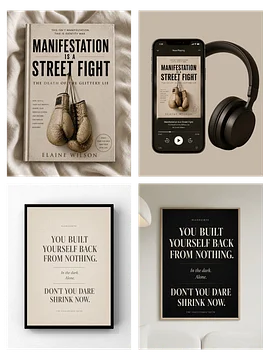 The Full Street Fight Bundle