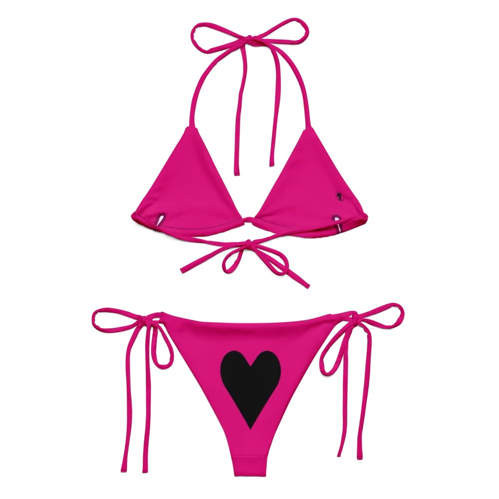 Kombat Kitty Bikini (a.k.a. Kombat Kitkini) product image (6)