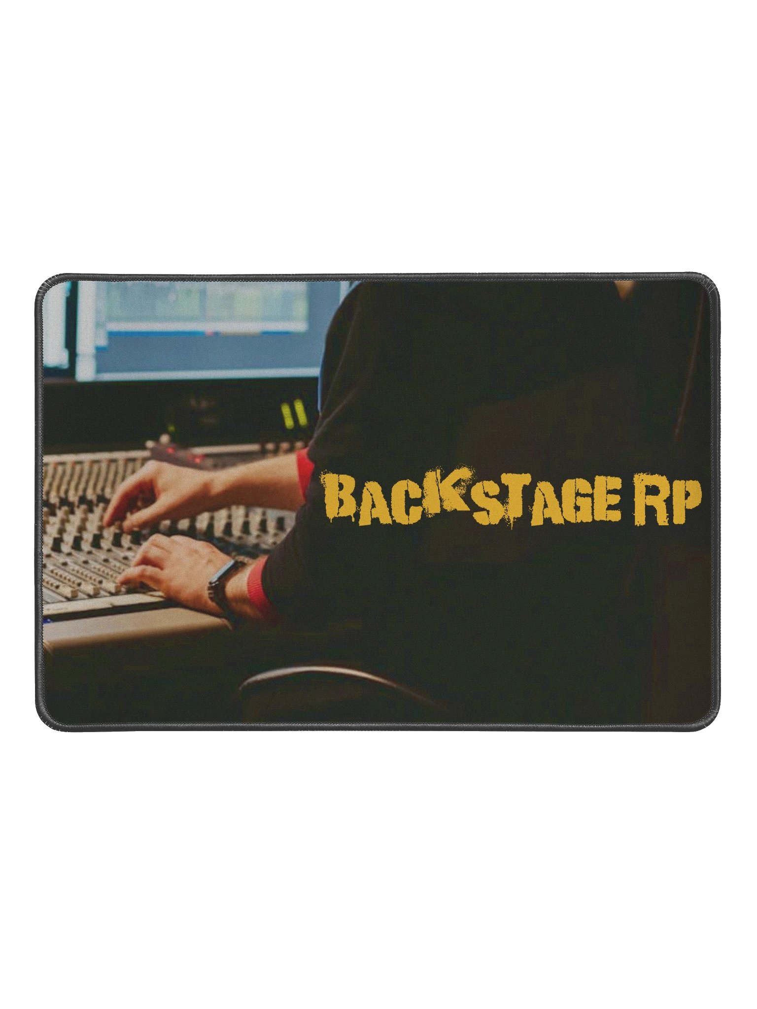 Backstage Mat product image (1)