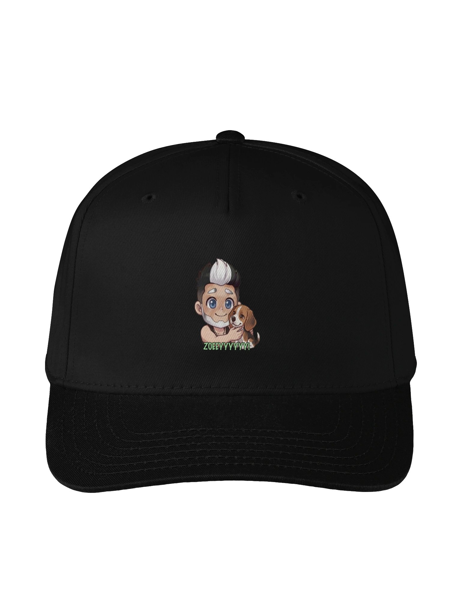 Zoey Cap product image (1)